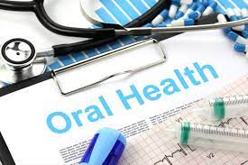 Advice for Oral Health Problem Prevention