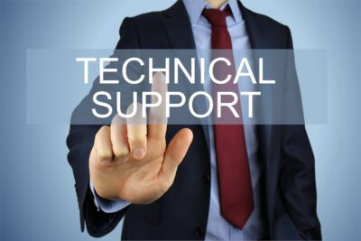 Technical Support Can it be Worth THAT?