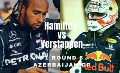 Formula 1 Azerbaijan GP 2021 Live Stream, Schedule & Live Telecast Information: Can Red Bull Dominate The Baku Street Circuit Or Will There Be Redemption for Mercedes