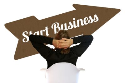 Thinking about starting your own business? What are your options?