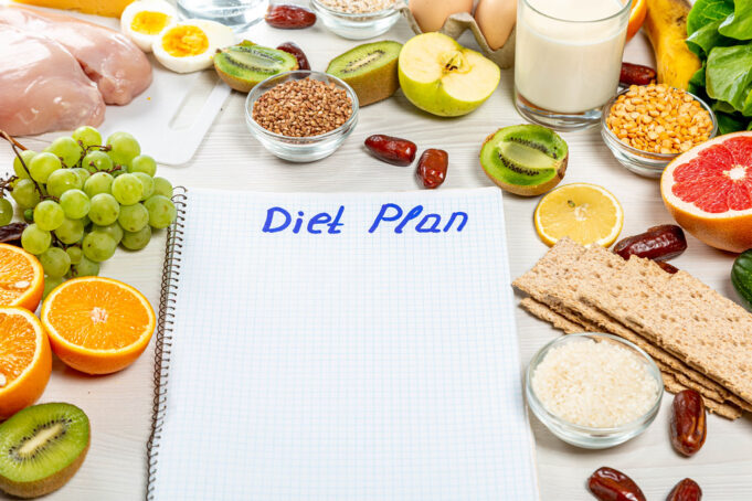 Better The Diet Plan, The Best For YOU