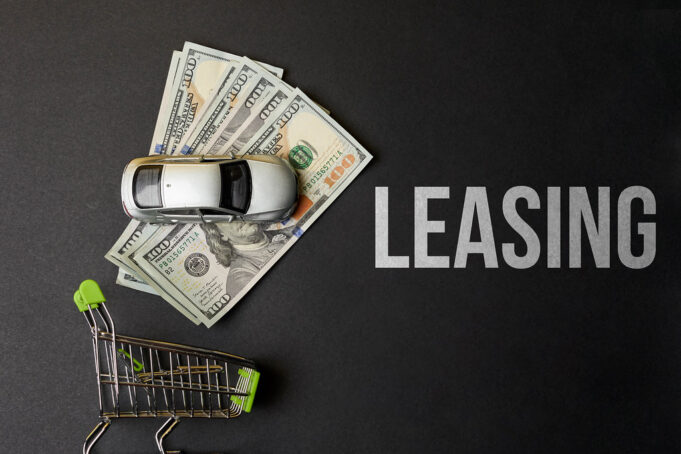 Enjoy The Privilege of Having The Most Desired Car of Yours at Your Doorstep Via a Car Lease