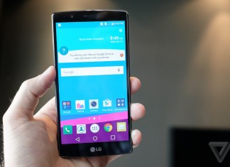 Features users expect in the LG G5