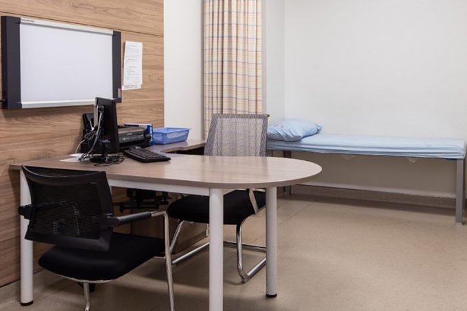 Four Things to Look for in a Medical Furniture Supplier