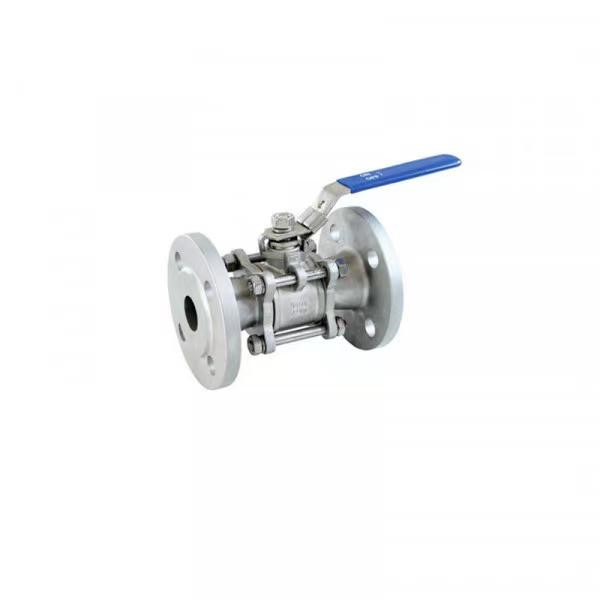 Union Metal: A Leader in Providing High-Quality Ball Valves to Industries Worldwide