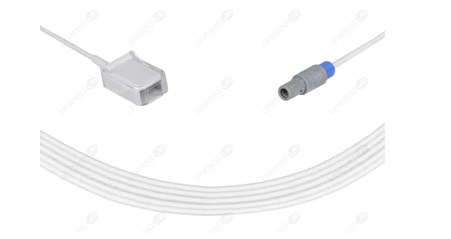 Enhancing Patient Monitoring with Unimed's SpO2 Adapter Cable