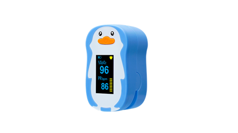 Why Hospitals are Raving About Accurate's Infant Pulse Oximeter