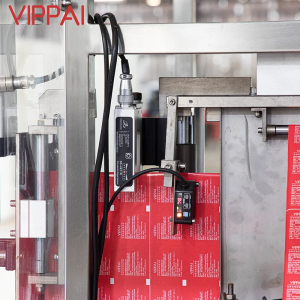 Having High-Speed Production and Versatility With VIPPAI Alcohol Swab Making Machine