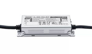 DL-50W-MAP LED Power Supply Driver: A Versatile and Reliable Solution by Done Power